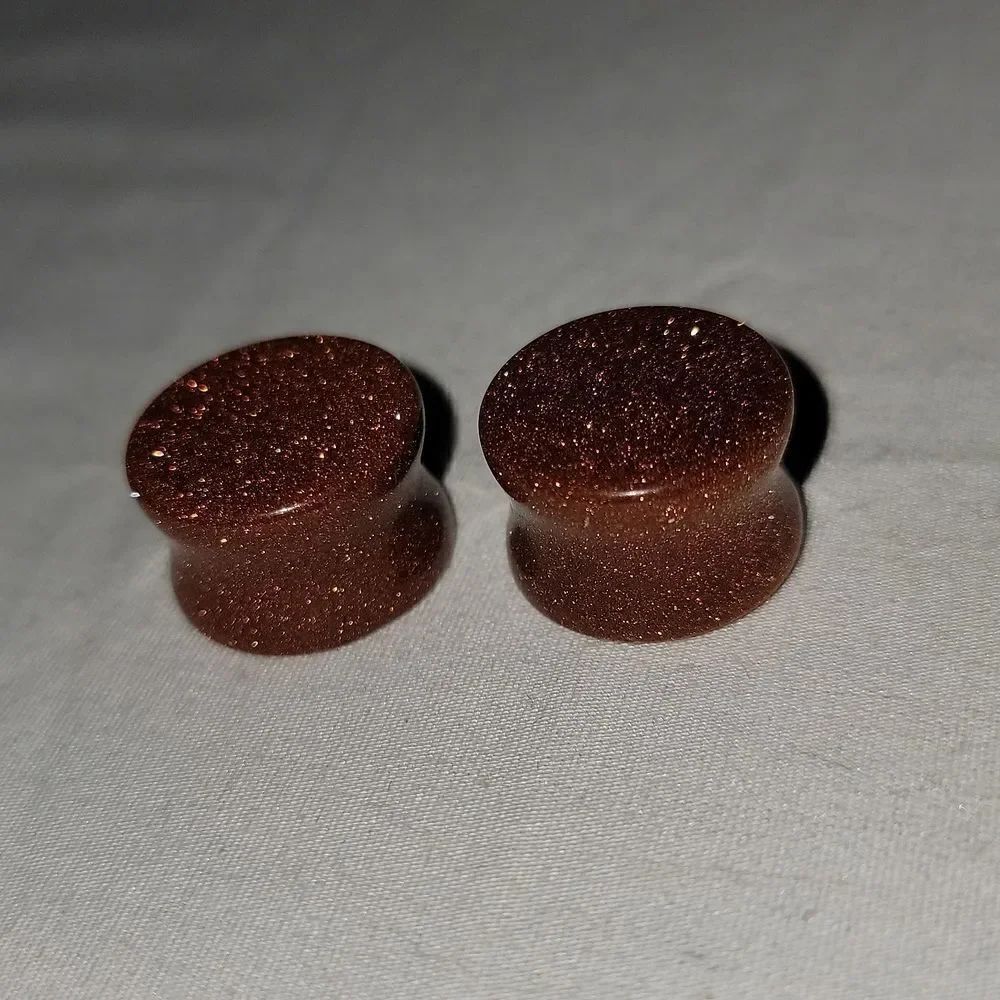 ⅝ plugs - Picture 2 of 3